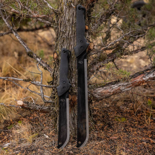 Gerber Gator Machete