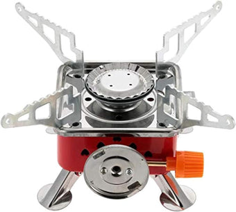 compare product K-202 Portable Camping Mini Gas Stove