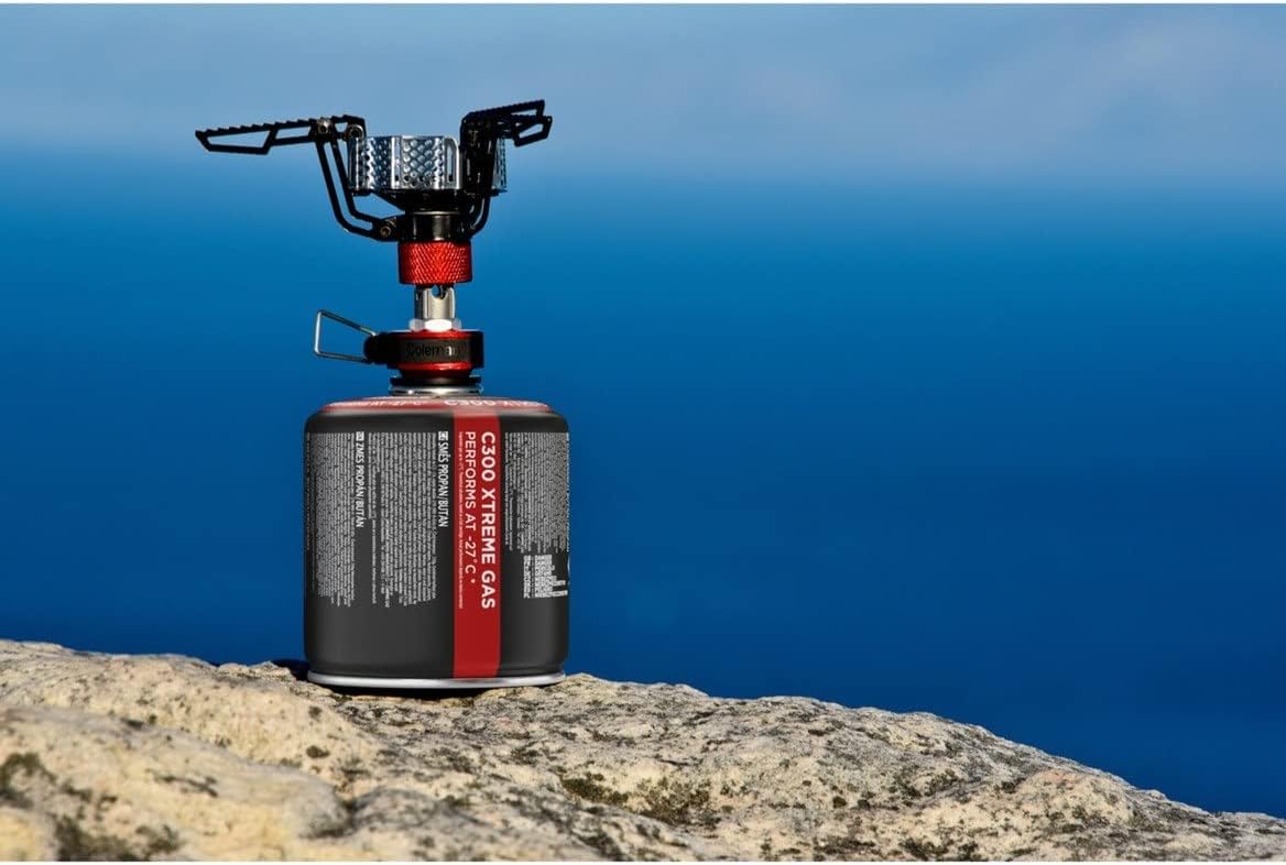Coleman C300 Xtreme Gas Cartridge