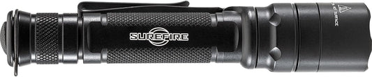 SureFire EDCL2-T Handhelds/Everyday Carry Light, Black, 1,200 Lumen, Pack of 1