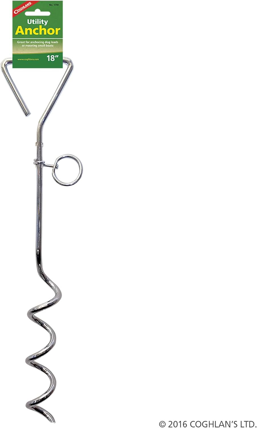 Coghlans Utility Anchor 1710