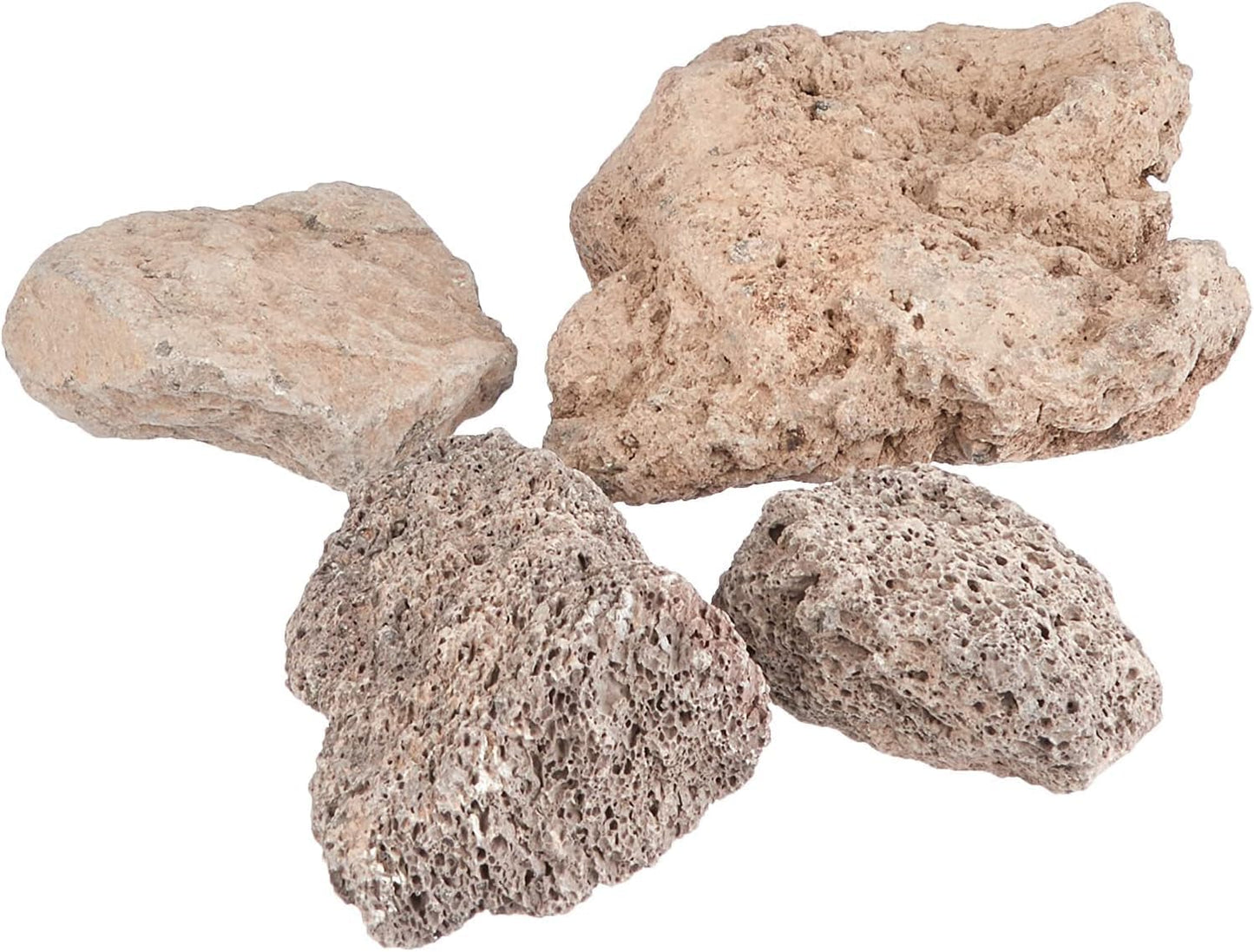 Campingaz BBQ Accessory Lava Rocks (3kgs)