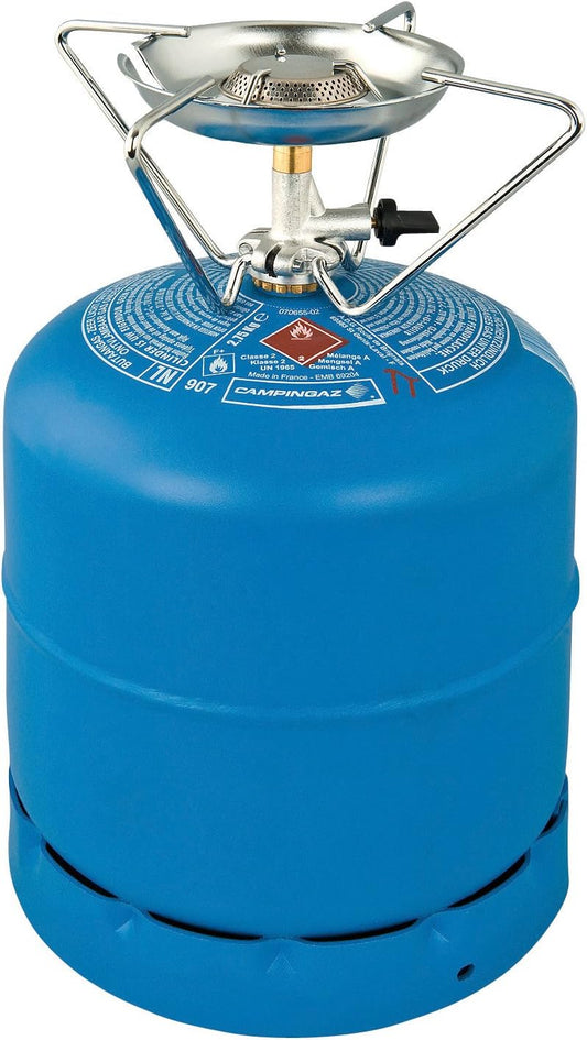Campingaz Single Burner FEU R80 Stove