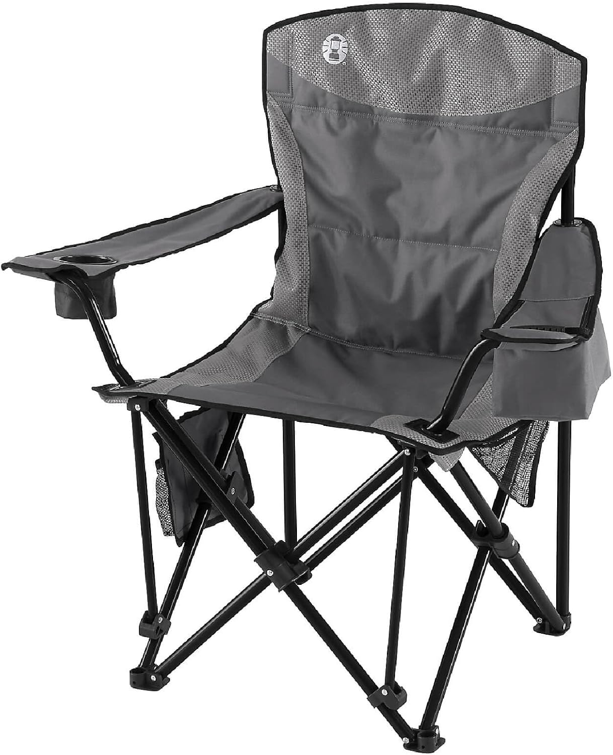 Coleman Furniture Maximus Chair One Size Steel