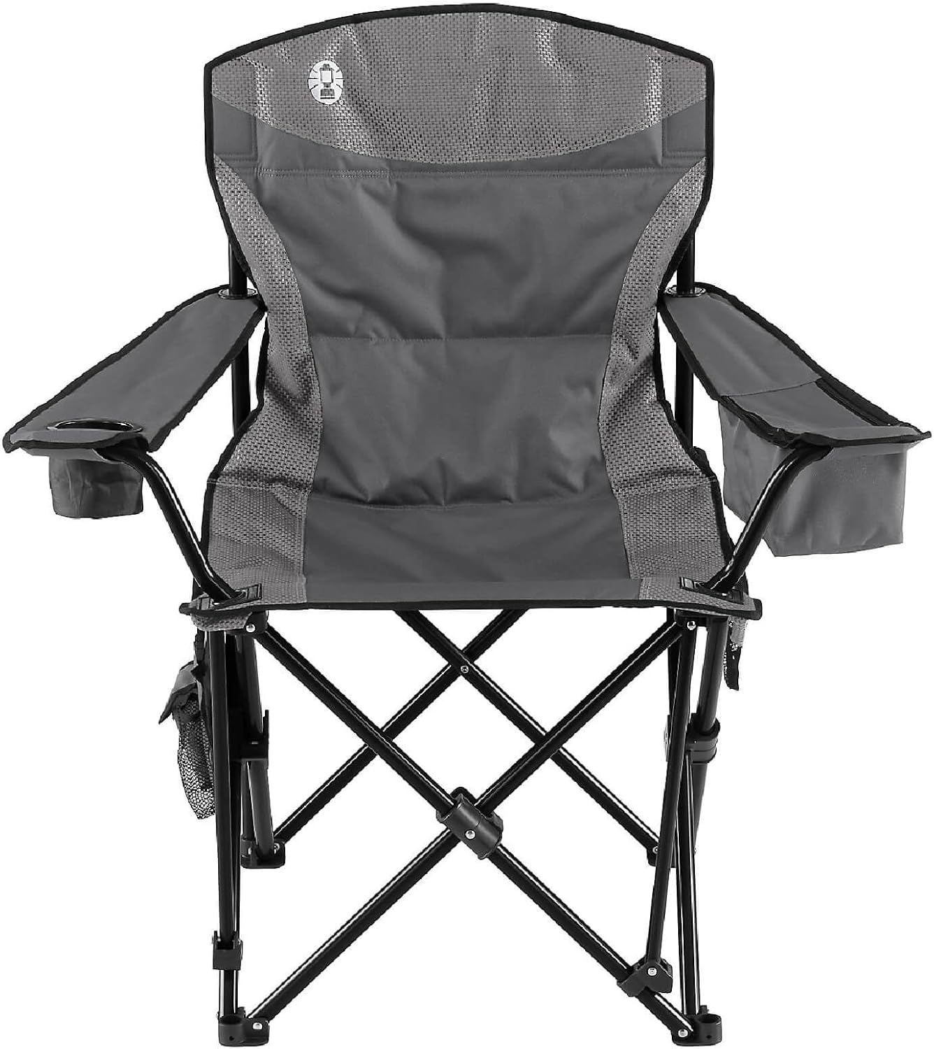 Coleman Furniture Maximus Chair One Size Steel