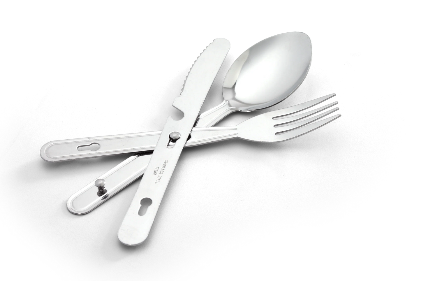 Coghlan's Chow-Kit 3Pcs 721BP