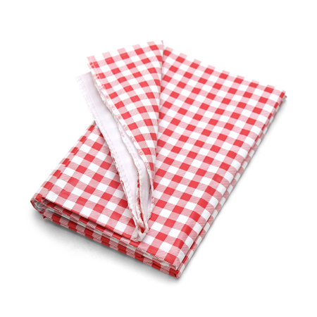 Coghlan's Tablecloth