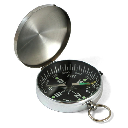 Coghlan's Pocket Compass