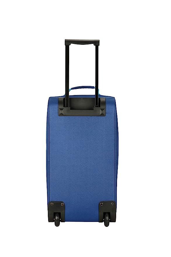 KAMILIANT DUFFLE BAG BRIO WHD SMALL – BLUE