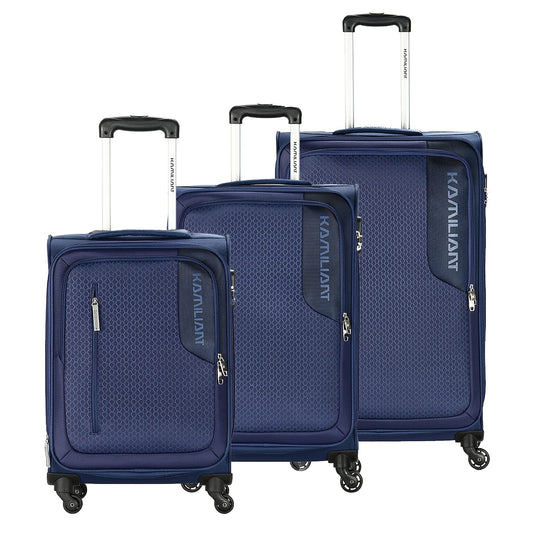 KAMILIANT KOJO+ SET – BLUE