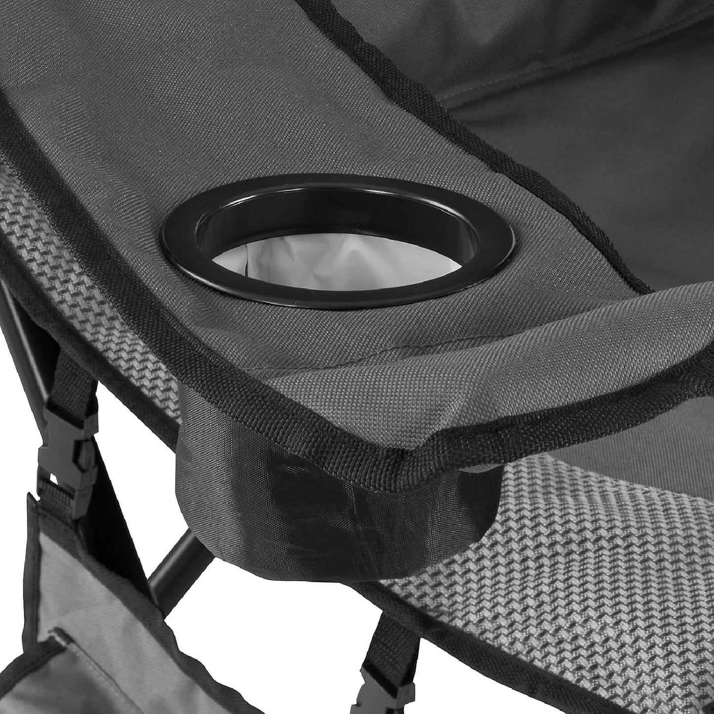 Coleman Furniture Maximus Chair One Size Steel