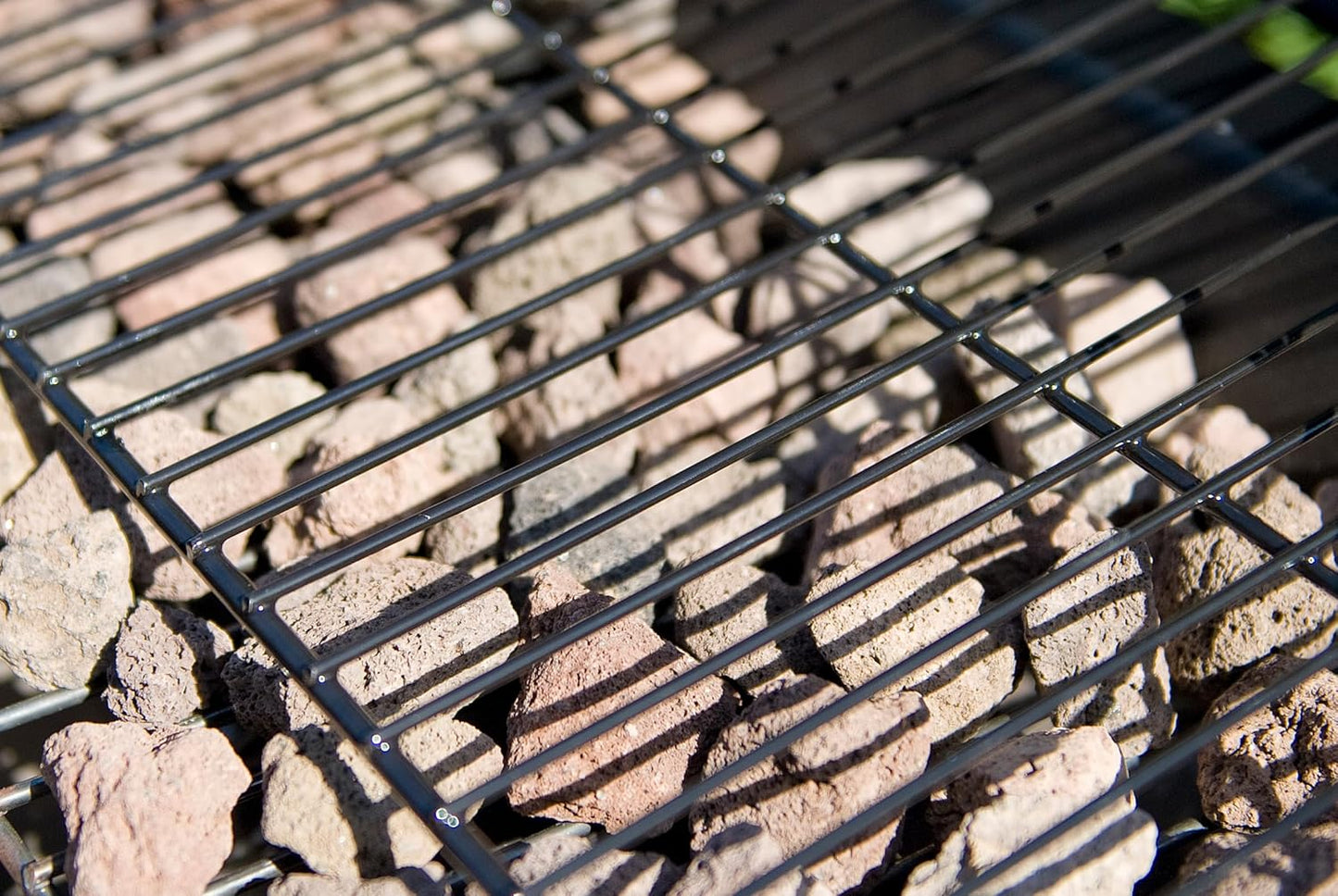 Campingaz BBQ Accessory Lava Rocks (3kgs)