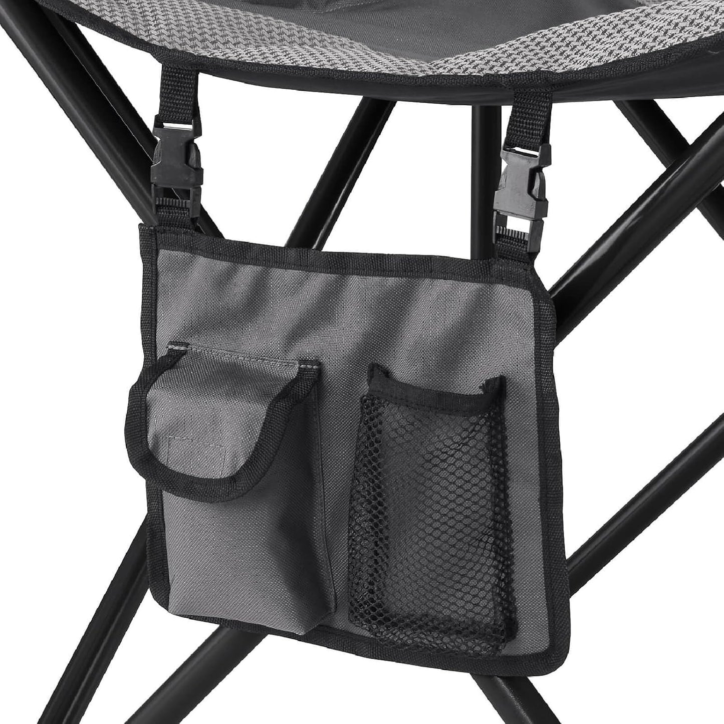 Coleman Furniture Maximus Chair One Size Steel