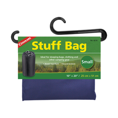 Coghlan's Stuff Bag - 10"
