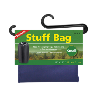 compare product Coghlan's Stuff Bag - 10