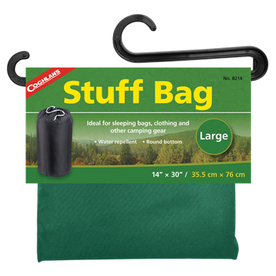 Coghlan's Stuff Bag - 14"