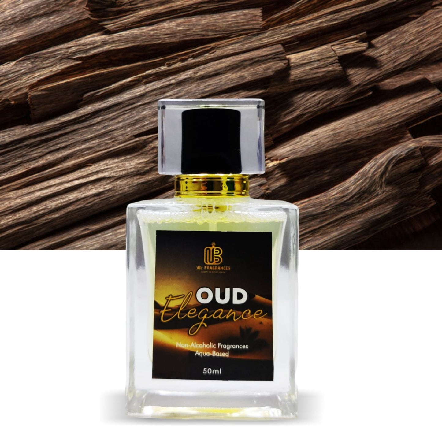Oud Elegance image 0