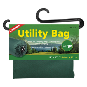 compare product Coghlan's Utility Bag - 14