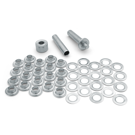 Coghlan's Gromment Kit