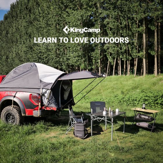 KingCamp Truck Tent