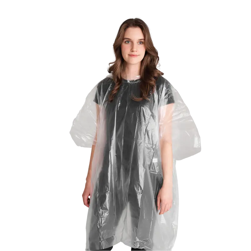 Coghlan's Emergency Poncho