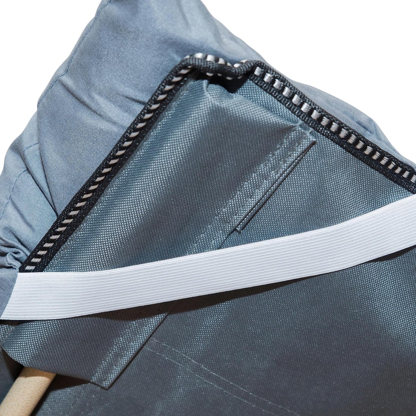 Hercules Heavy Duty Single Folding Camping Cot/Guest Bed With comfy Mattress + Bag