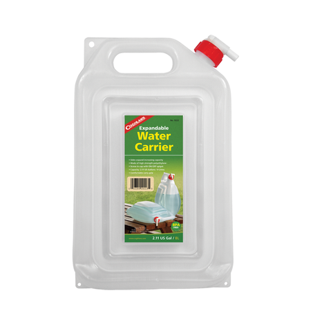 Coghlan's Water Carrier