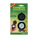 Coghlan's Compass Thermometer
