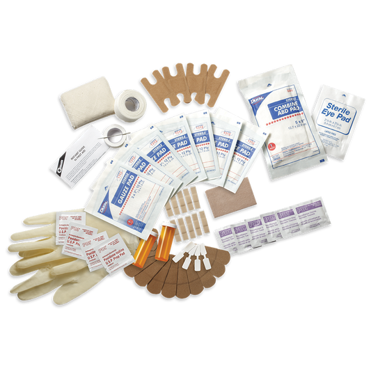 Coghlan's Trek III First Aid Kit