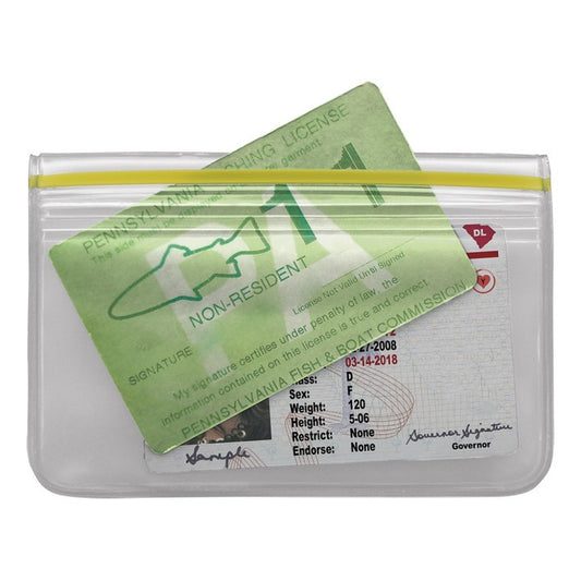 Coghlan's Weather Wallet