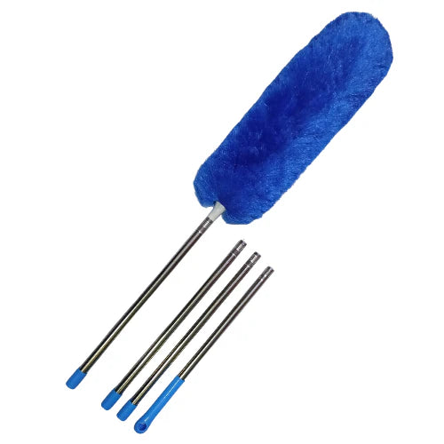 Super Size Extendable Duster – Soft Fibers - Custom Length