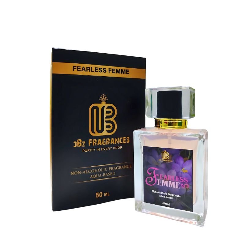 Fearless Femme - 50ML image