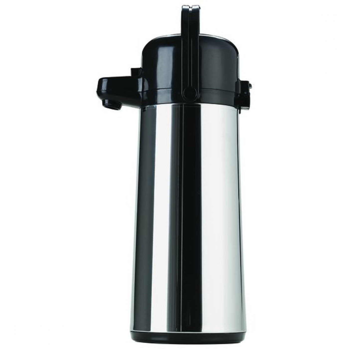 INVICTA AIR POT 1.8L STAINLESS STEEL