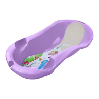 compare product BATH TUB + SOFTGMS Pink