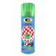 Bosny Light Jade Metallic Spray Paint No. 1380