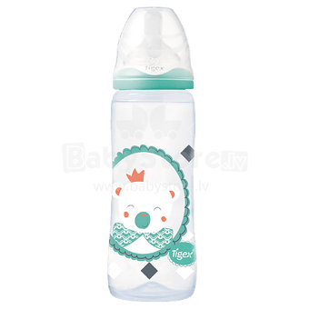 compare product BTL PP INT 360ML SIL +6M