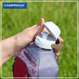 Campingaz Soft Jug 1L , water bottle