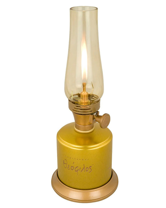 Ambiance Lantern