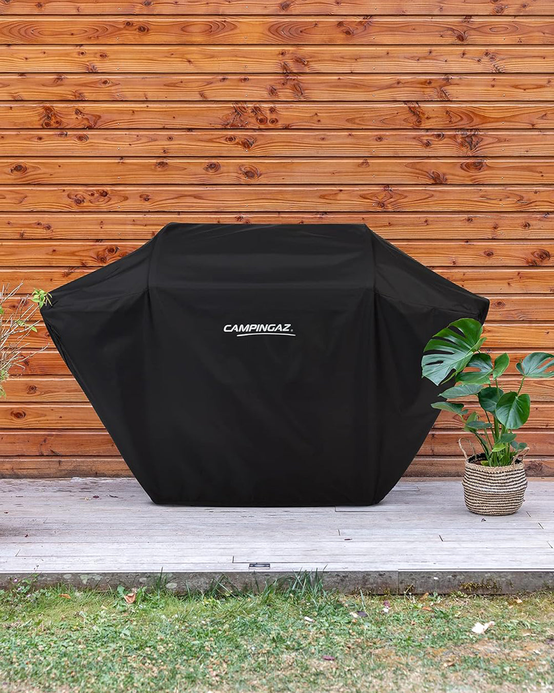 Campingaz Grill Classic Cover Small, BBQ Cover Protection,Compact Shield