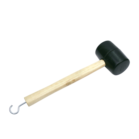 Coghlan's Rubber, Tent Mallet