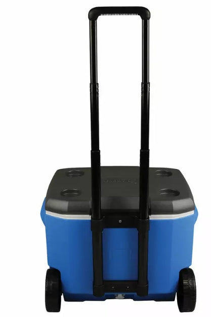 Coleman 60QT Performance Wheeled Cooler Box