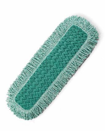 compare product MICROFIBER DUST MOP WITH FRINGE