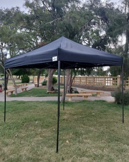 GAZEBO CANOPY TENT SIZE 10*10FEET,WEIGHT 17KG