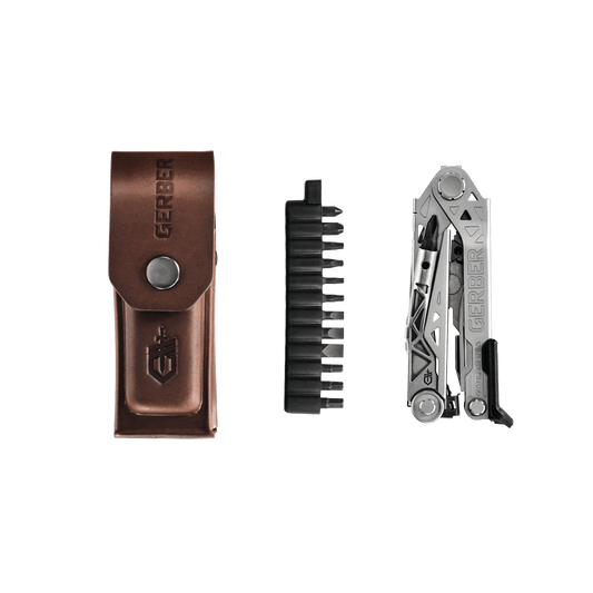 Gerber Center-Drive Plus