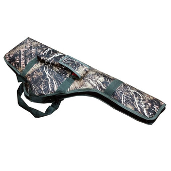 compare product Waterproof Short Gun Bag Case
