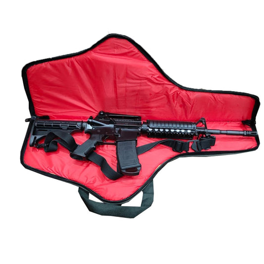 Waterproof Short Gun Bag Case