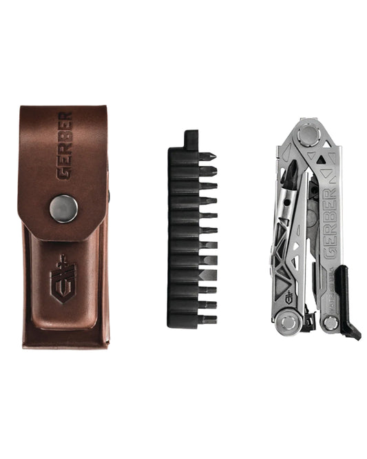 Gerber Center-Drive Plus