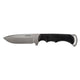 Gerber Gear Freeman Guide Fixed Blade Knife with Sheath, Fine Edge, Drop Point, Knife for Hunting and Outdoors