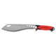 Gerber Gear Versafix Pro, Machete Knife Hybrid, Red