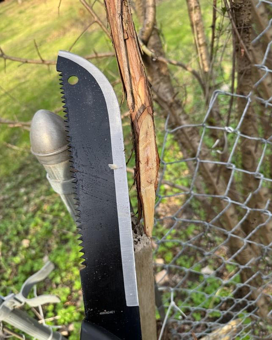Gerber Gear Gator Machete JR